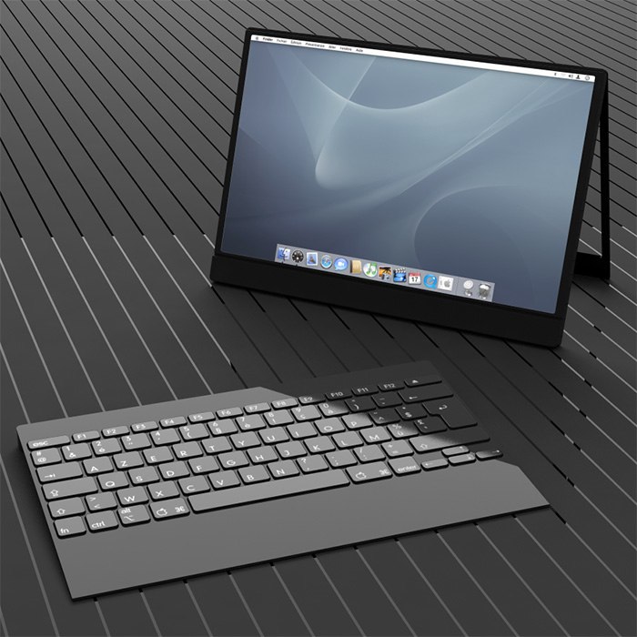 mac tab