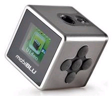 small pm3 player