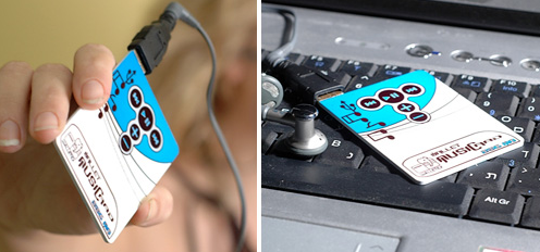 wallet mp3